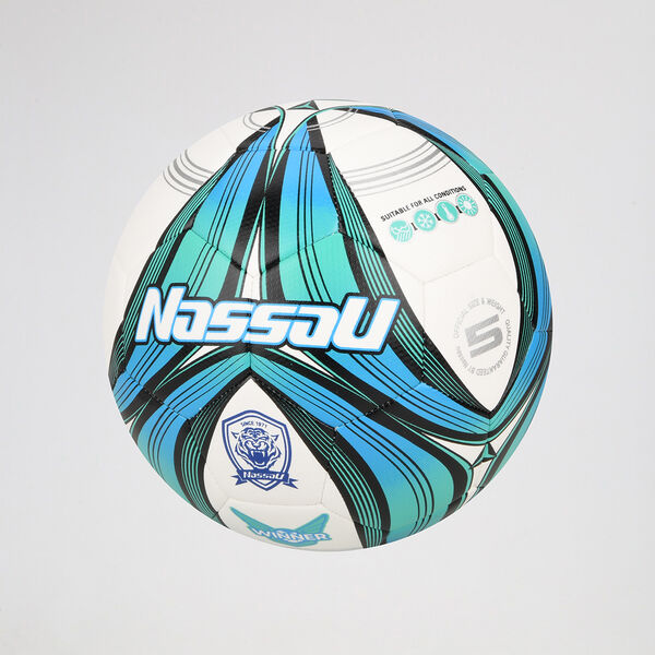 Pelota F&uacute;tbol Nassau Winner N5 TPU