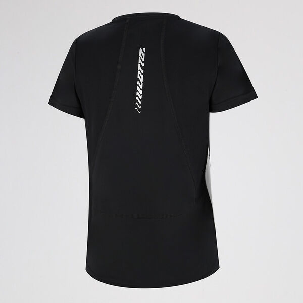 Remera Entrenamiento Lotto X-fit de Mujer