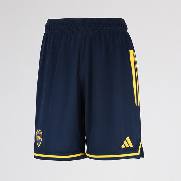 Short Boca Juniors adidas Hombre