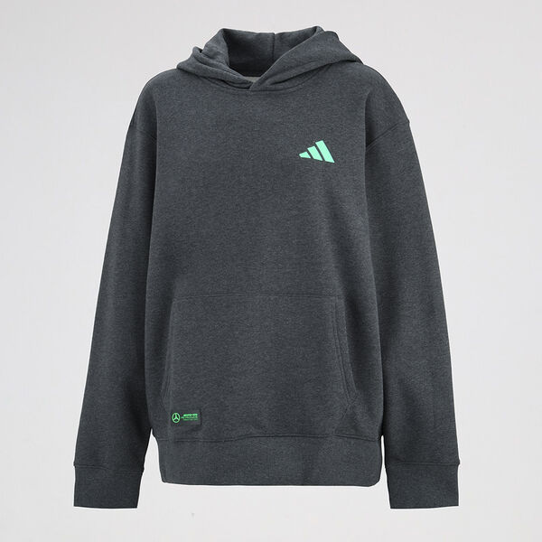Buzo adidas AMG Petronas Formula One Team Premium Mujer