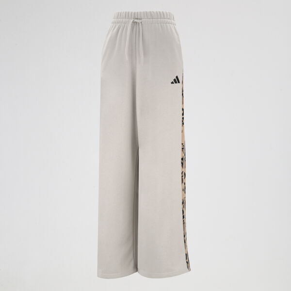 Pantalón adidas 3 Tiras estampadas Mujer