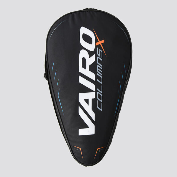 Paleta P&aacute;del Vairo Columns X Carbono