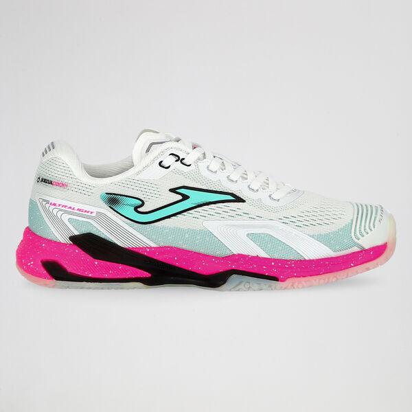 Zapatillas P&aacute;del Joma Ultra Light Lady Mujer
