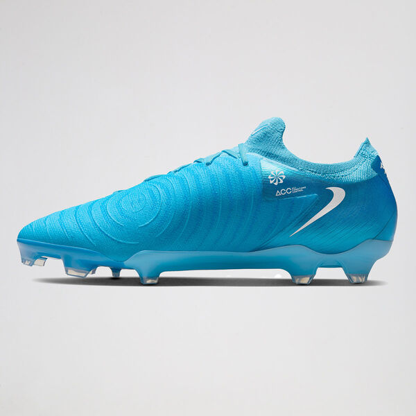 Botines Fútbol Nike Phantom GX 2 Pro FG Hombre