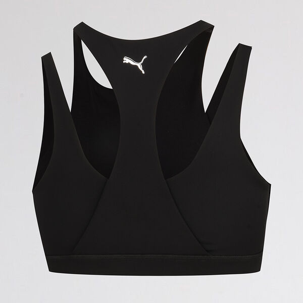 Top Entrenamiento Puma Terrains Graphic Mujer