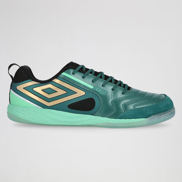 Botines F&uacute;tbol Umbro Pro 5 Bump Sala