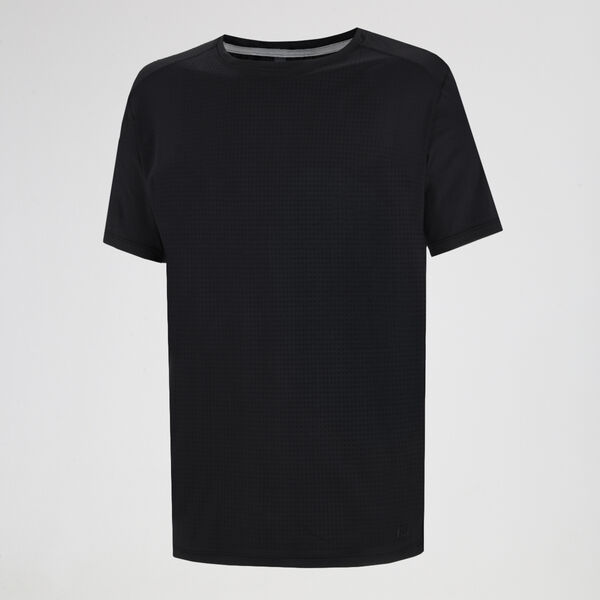 Remera Entrenamiento IU Mistdry Hombre