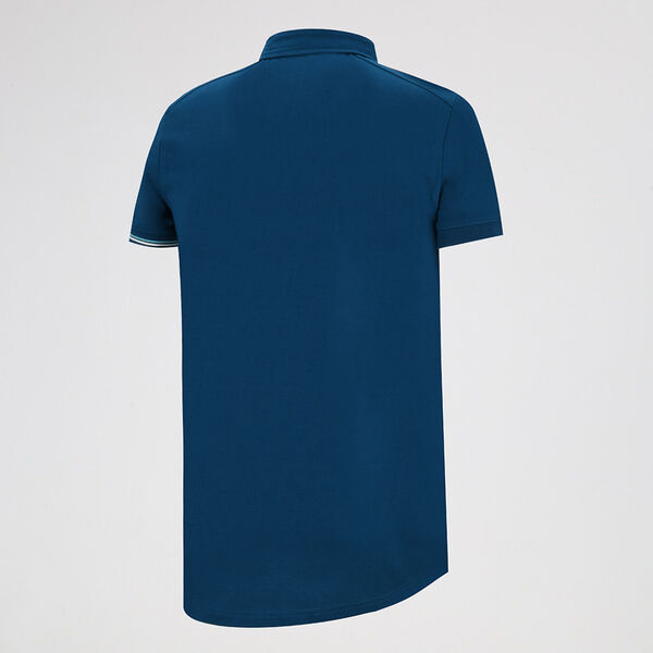 Remera Le Coq Sportif Pumas Lifestyle 2025 Hombre