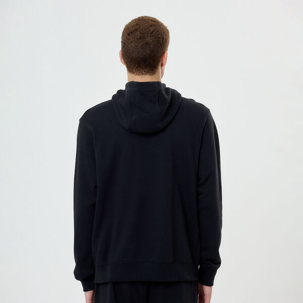 Campera Nike Sportswear Club Hombre
