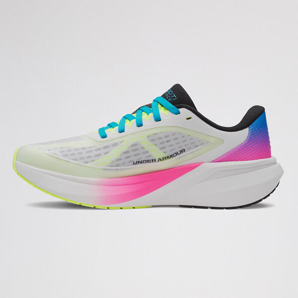 Zapatillas Running Under Armour Velociti Pace Mujer malla