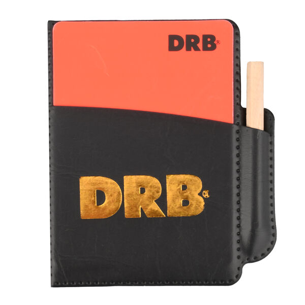 Tarjeta Dribbling Arbitro