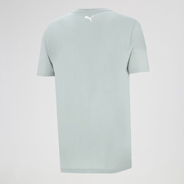 Remera Entrenamiento Puma All Day Tech Hombre