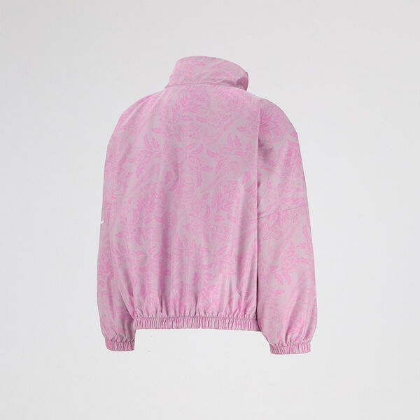 Campera Nike Club Ni&ntilde;a