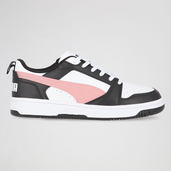 Zapatillas Puma Rebound V6 Low Mujer