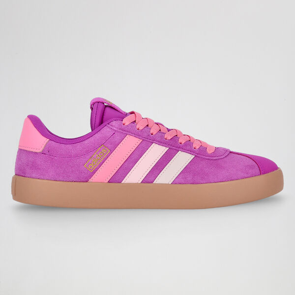Zapatillas adidas VL Court 3.0 Mujer