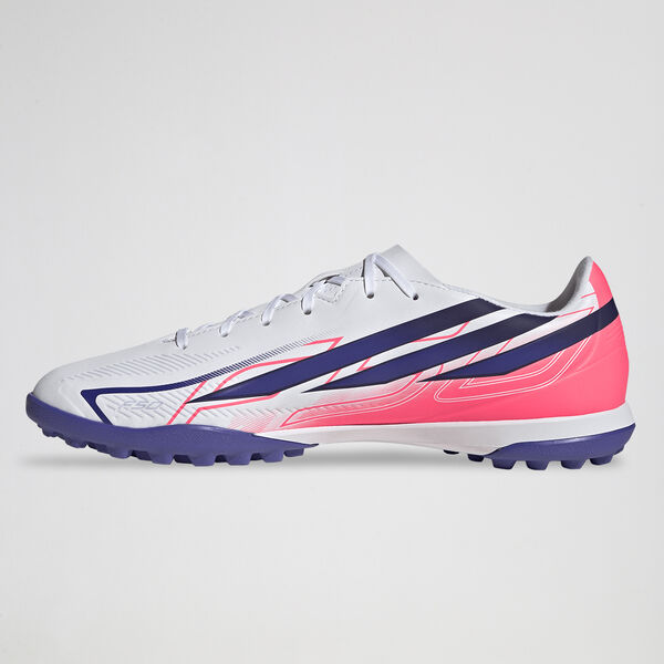Botines F&uacute;tbol adidas F50 Hyperfast Club TF Hombre