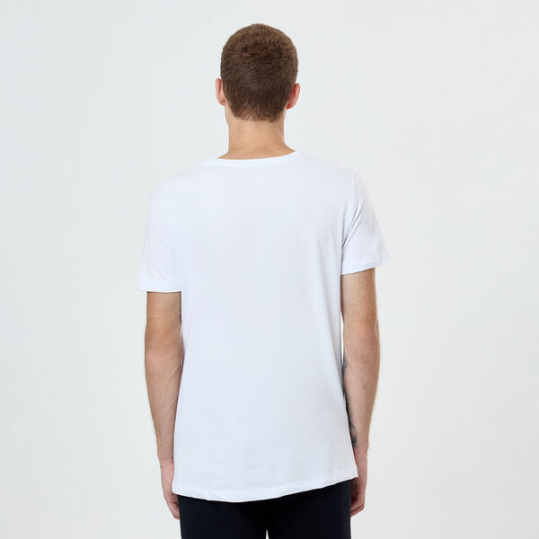Remera Lotto Rome Sent de Hombre