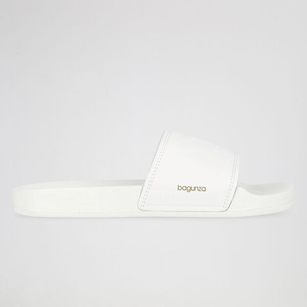 Ojotas Bagunza Inmortal Titular Mujer