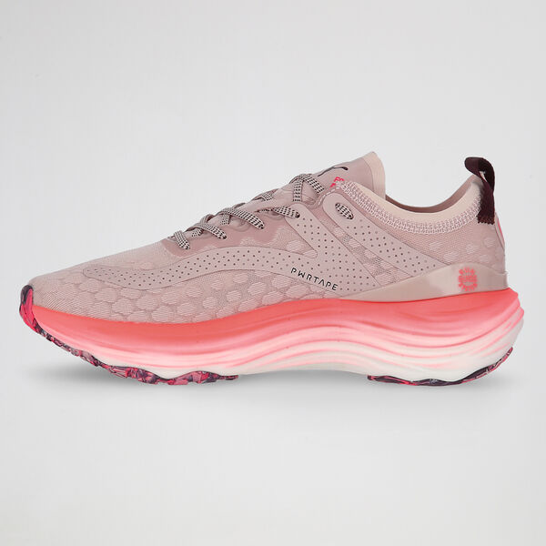 Zapatillas Running Puma Foreverrun Nitro Mujer