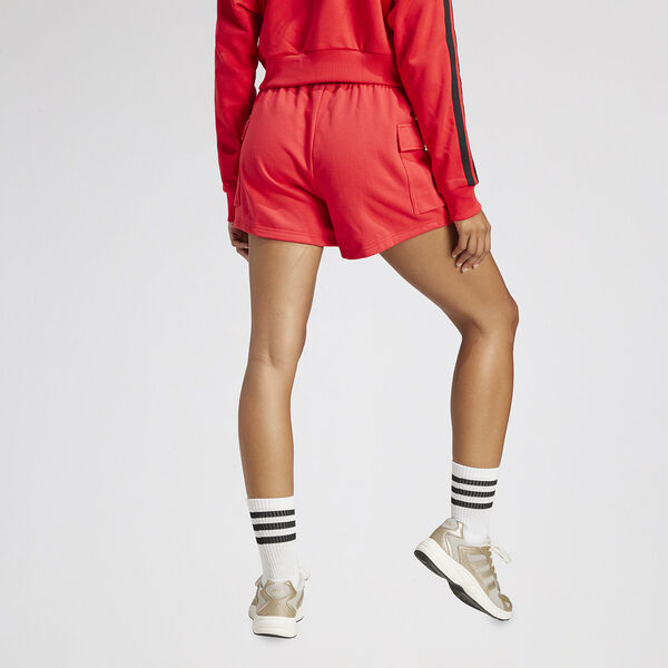 Short adidas Essentials French Terry Mujer