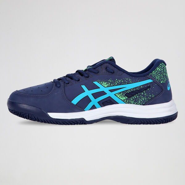 Zapatillas Entrenamiento Asics Gel-backhand 2 Clay Hombre