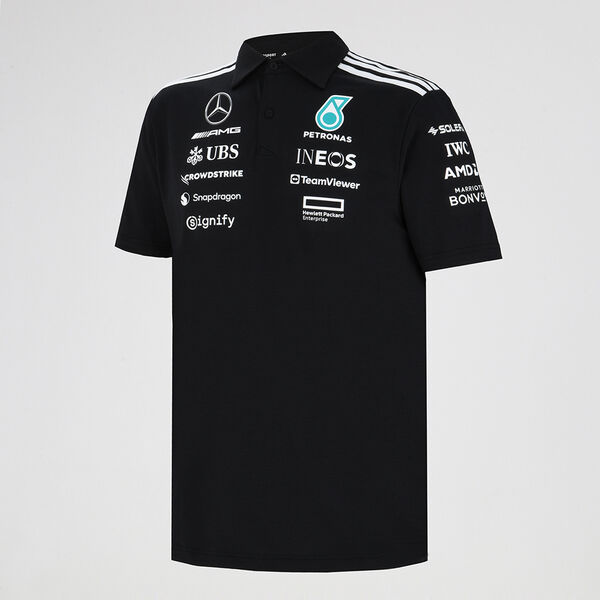 Chomba adidas Mercedes AMG Petronas F1 One Team Hombre