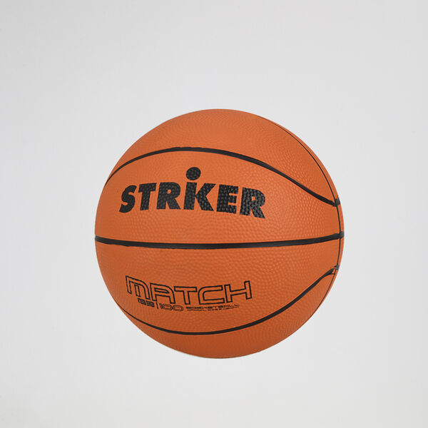 Pelota Striker Match B3-100 N°3 Básquet