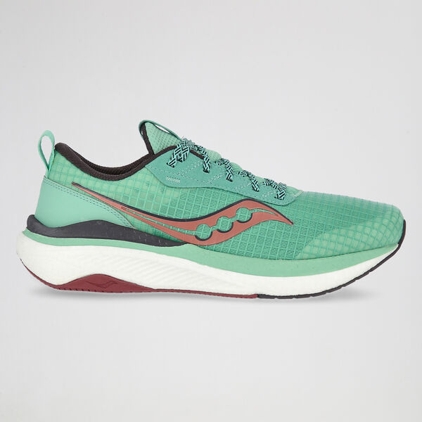Zapatillas Running Saucony Freedom Crossport Mujer