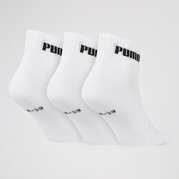 Pack De Medias Puma New Generation Cushioned Quarter X3