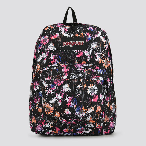 Mochila Jansport Superbreak Chroma