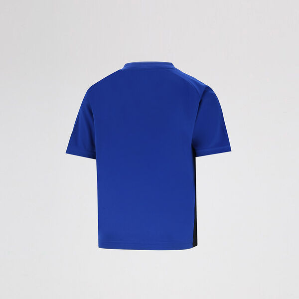 Remera adidas Tiro 25 Essentials Infantil