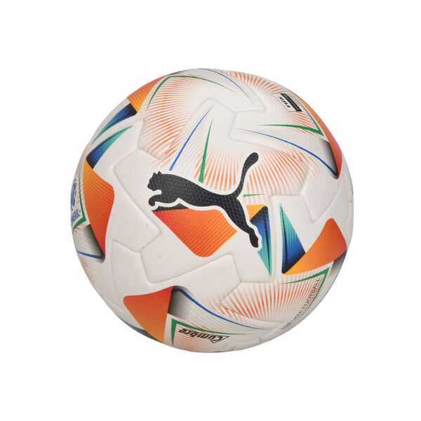 Pelota Fútbol Puma Cumbre Conmebol Fifa Quality Pro N5