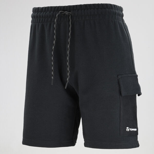 Bermuda Topper Cerro Hombre