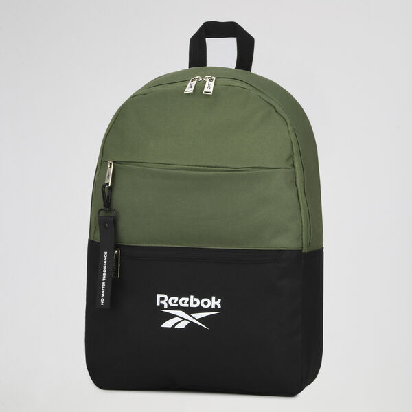 Mochila con cierre Reebok T2