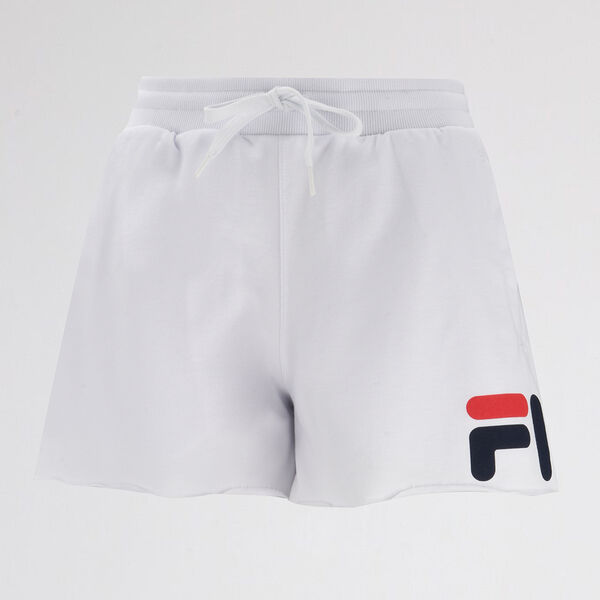 Bermuda Fila Letter Mujer