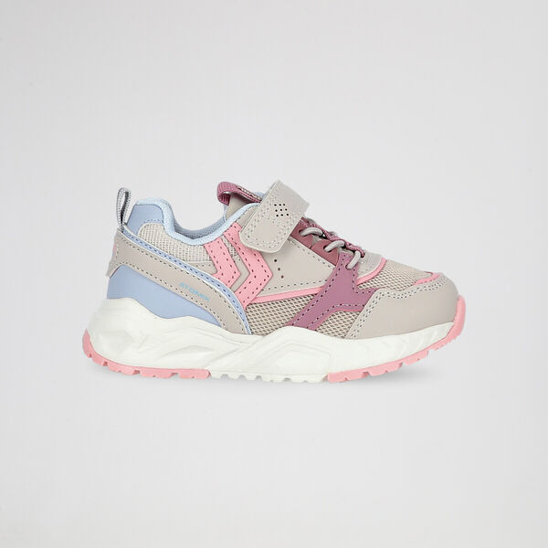 Zapatillas Atomik Bromo Pro Infantil con velcro