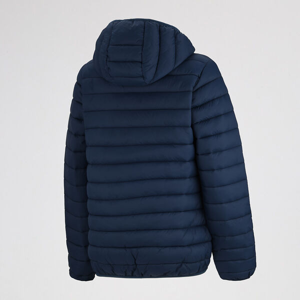 Campera Set Sport Check Easy Mujer