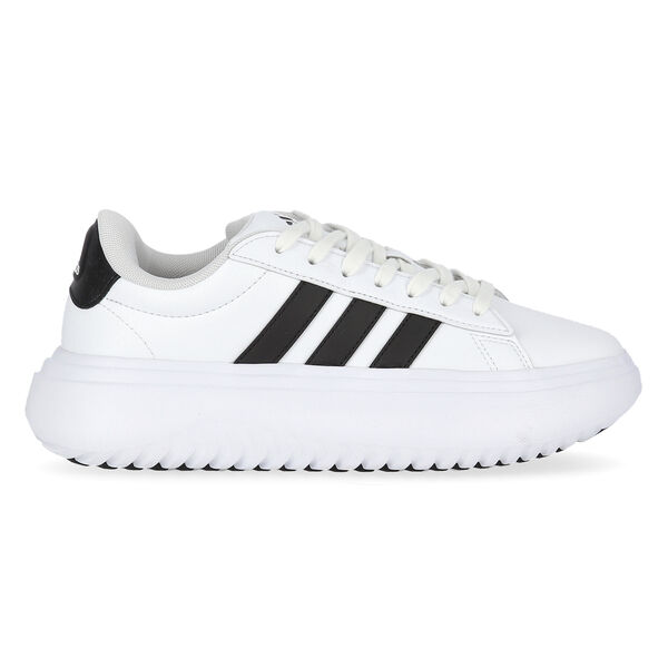 Zapatillas adidas Grand Court Platform Mujer