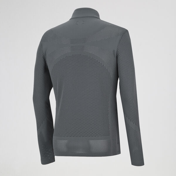 Buzo con cierre Under Armour Halo Engineered Hombre