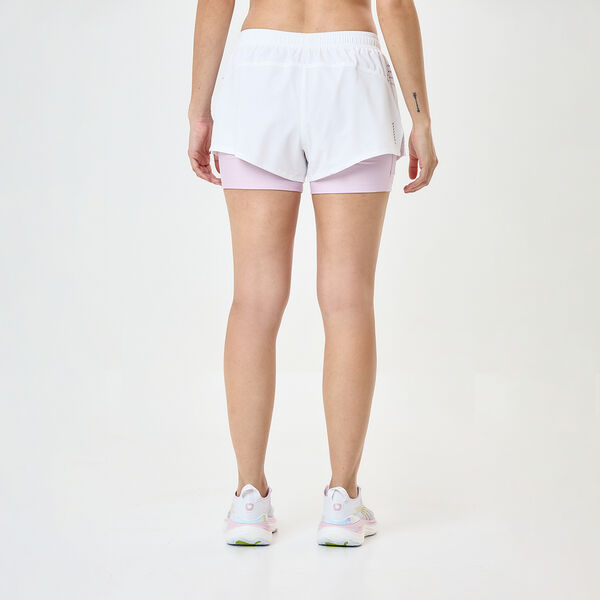 Short Puma Run Velocity Ultraweave Mujer