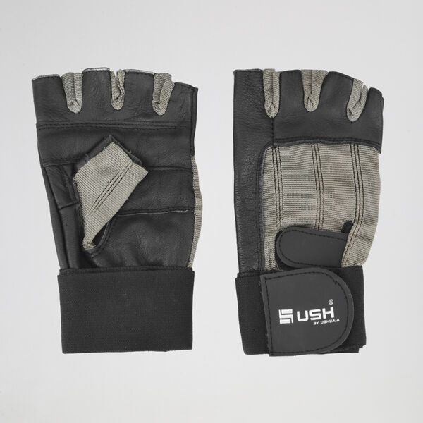 Guantes Entrenamiento Ushuaia Mu&ntilde;equera