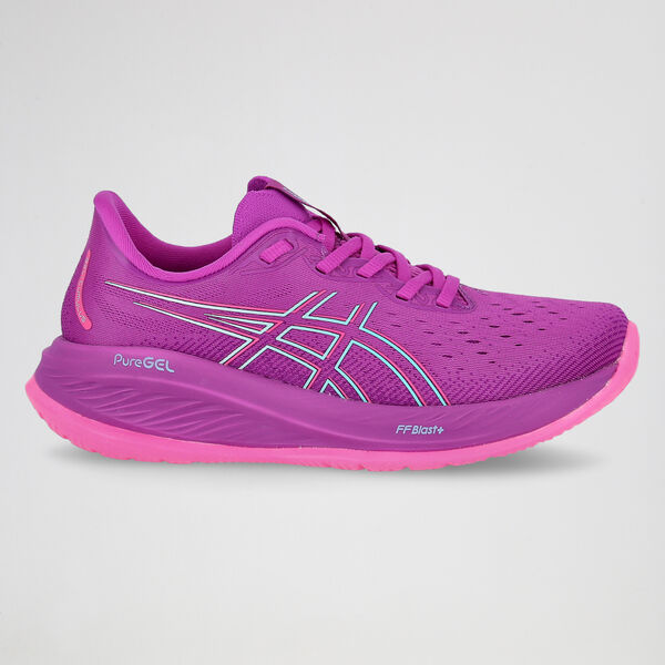 Zapatillas Running Asics Gel-cumulus 26 para Mujer