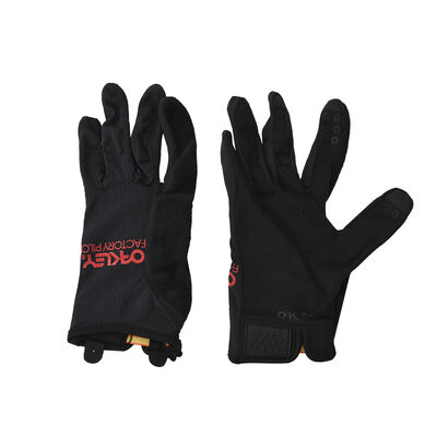 Guantes Ciclismo Oakley Warm Weather Unisex