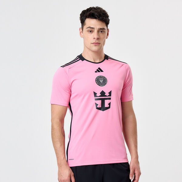 Camiseta adidas Inter Miami Cf Titular Messi 24/25 Hombre