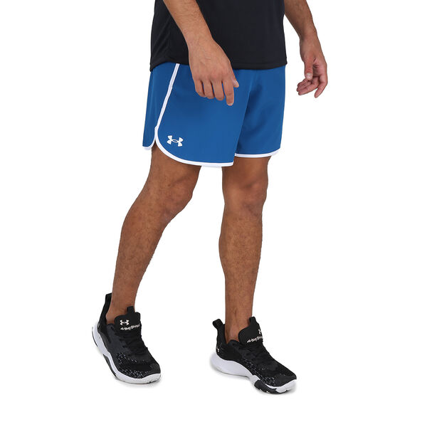 Short Under Armour Hiit 6 Hombre Poli&eacute;ster