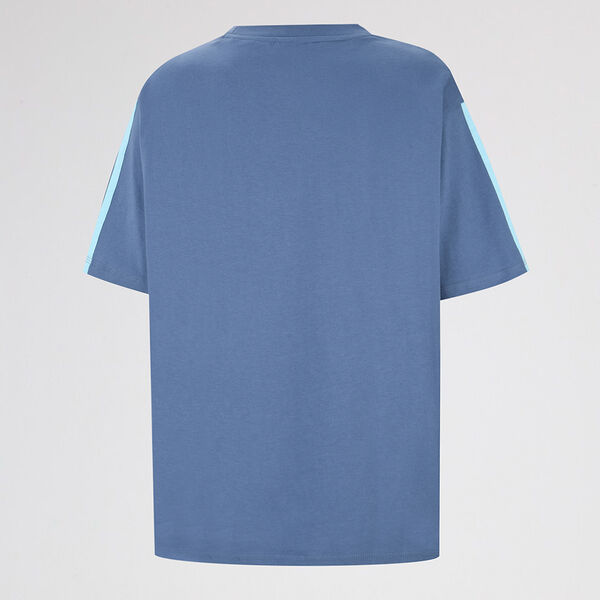 Remera Argentina adidas 2026 Mujer