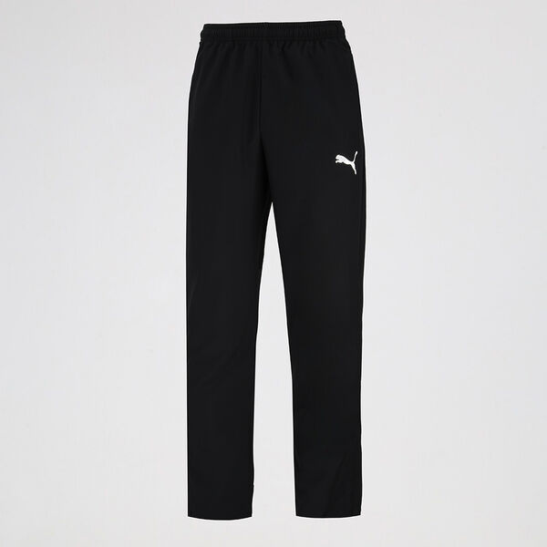 Pantal&oacute;n F&uacute;tbol Puma teamRISE Sideline Hombre