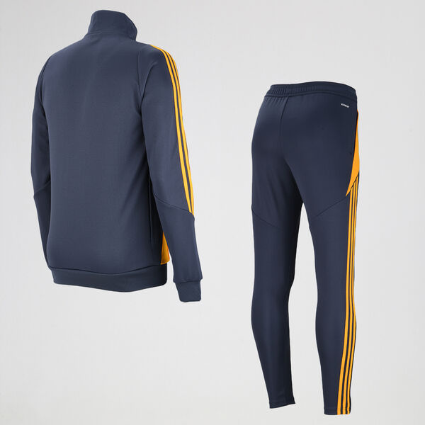 Conjunto Boca Juniors adidas Tiro 24/25 Hombre