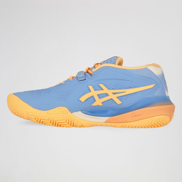 Zapatillas P&aacute;del Asics Gel-resolution Mujer