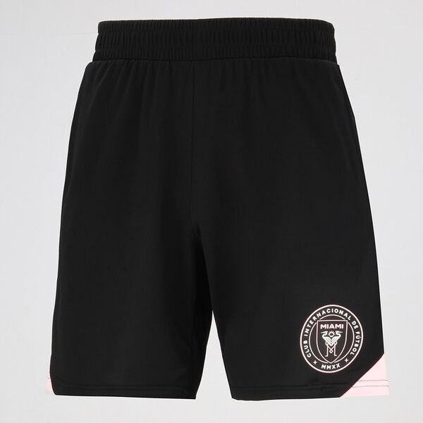 Short Mls Reaction Hombre